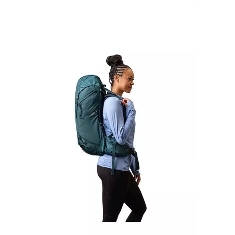 Mochila de caminhada Gregory Maven 38 l S/M azul