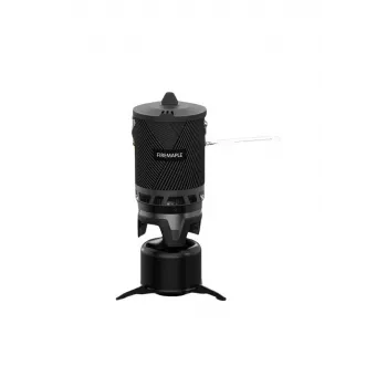 Fogareiro star x2 pro FIRE-MAPLE