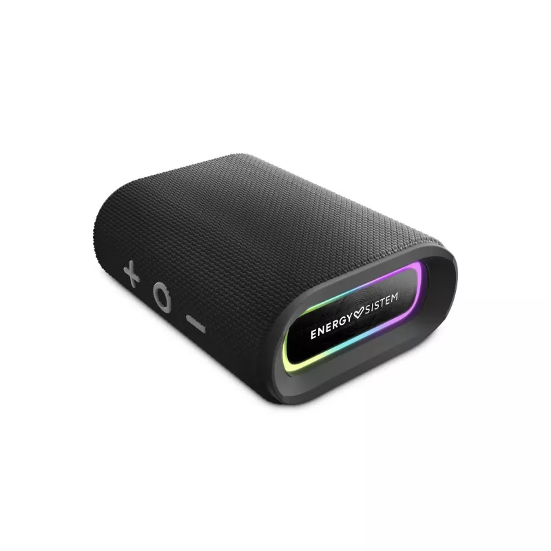 Altifalante portátil Energy Sistem StreetPlay preto