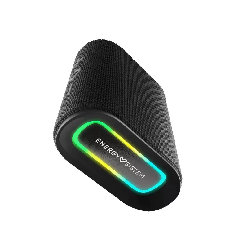 Altifalante portátil Energy Sistem StreetPlay preto