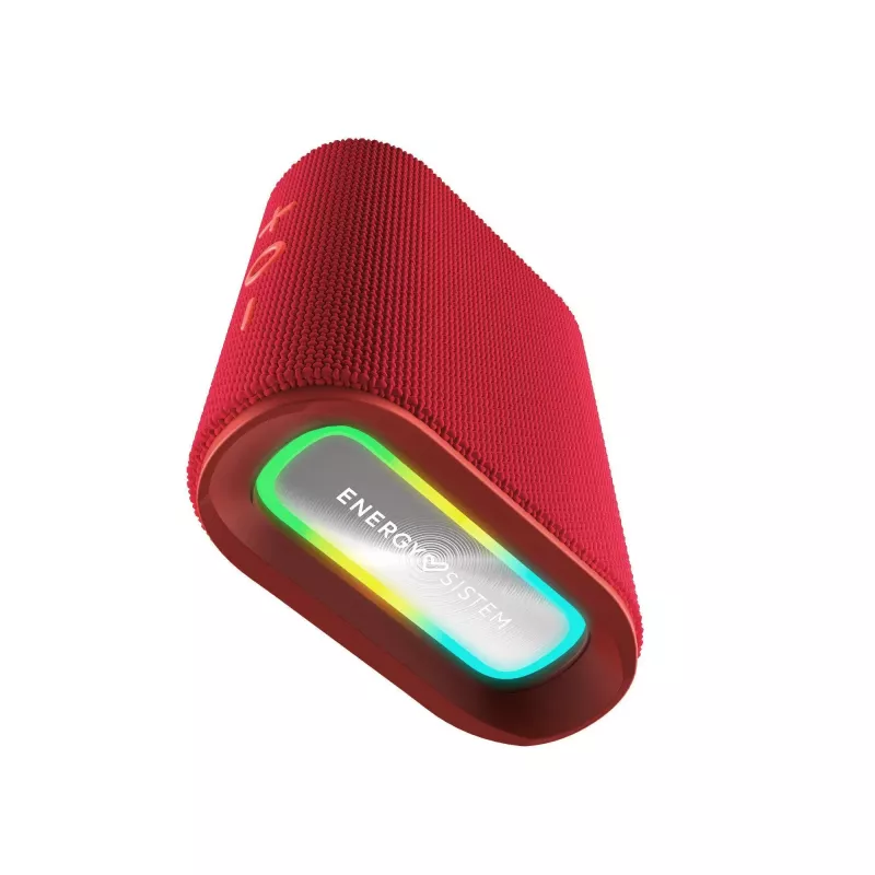 Altifalante Energy Sistem | StreetPlay | 8 W | Bluetooth | Cherry | portátil | ligação sem fios