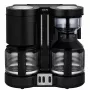 Máquina de café de filtro Krups 1 L KM8508