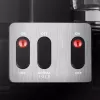 Máquina de café de filtro Krups 1 L KM8508
