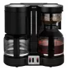 Máquina de café de filtro Krups 1 L KM8508