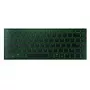 Teclado gaming sem fios portátil Razer Joro
