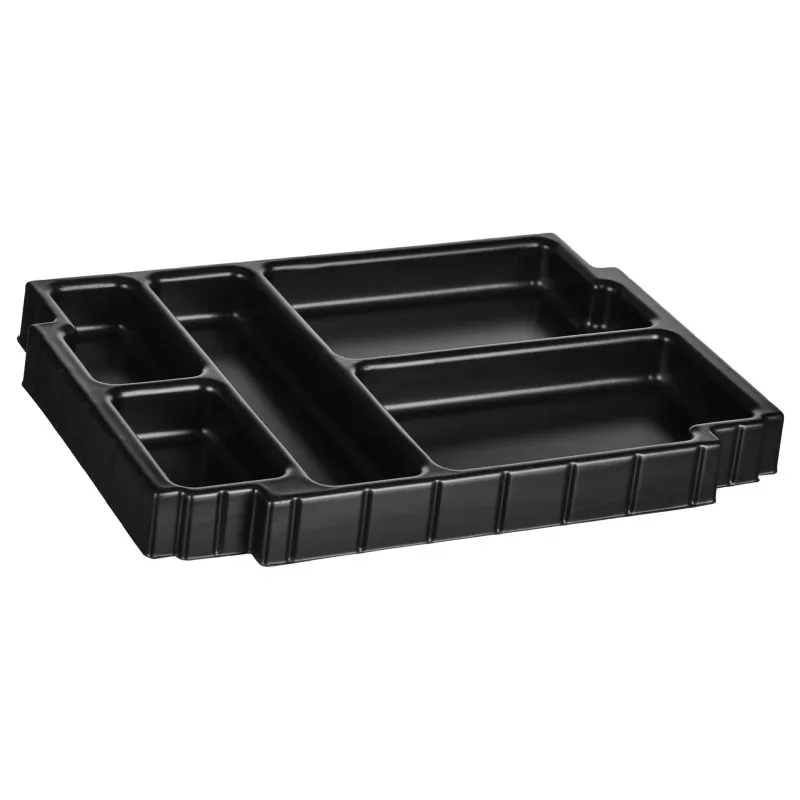 CONJUNTO DE BROCAS SDS + CINZÉIS MAKITA 17 peças EM MALA MAKPAC