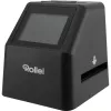 Scanner de filmes/diapositivos Rollei DF-S 310 SE