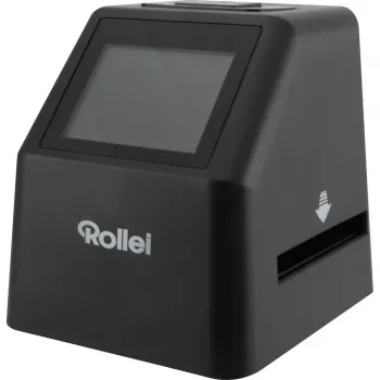 Scanner de filmes/diapositivos Rollei DF-S 310 SE