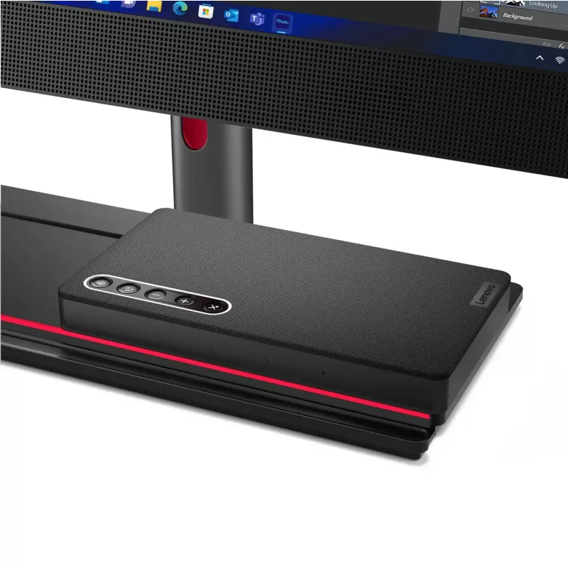 PC All-in-One Lenovo ThinkCentre M90a Gen 5 Intel Core i5 8GB 512GB Intel UHD Graphics Windows 11 Pro