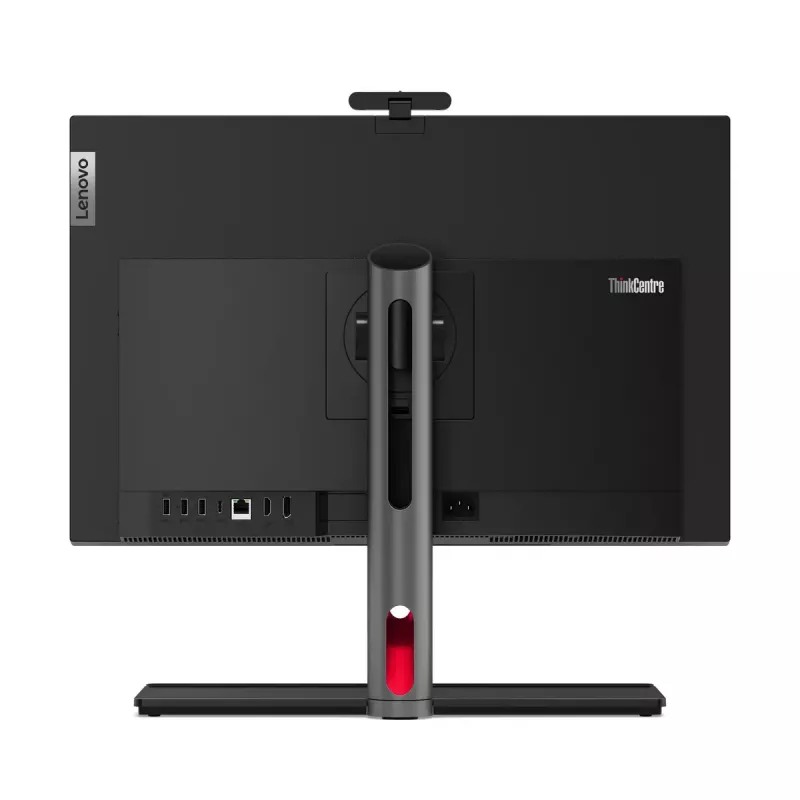 PC All-in-One Lenovo ThinkCentre M90a Gen 5 Intel Core i5 8GB 512GB Intel UHD Graphics Windows 11 Pro