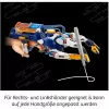 Conjunto educativo Cyborg Hand