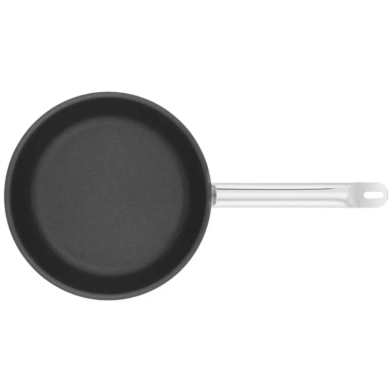 Frigideira multiusos ZWILLING Pro 24 cm aço inoxidável redonda