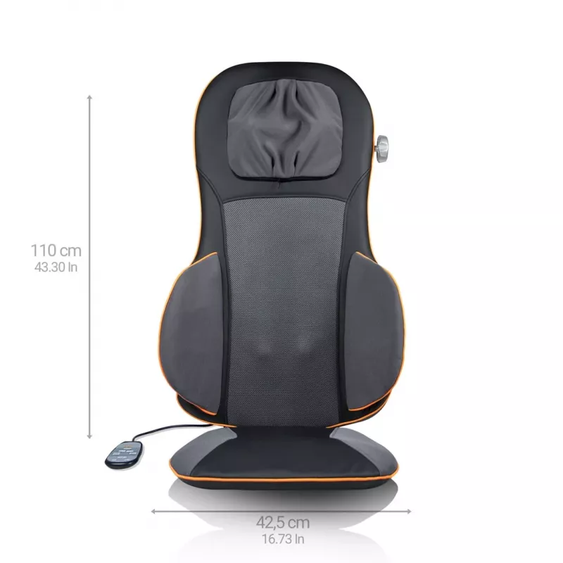 Massajador Medisana MC 825 universal multicolor