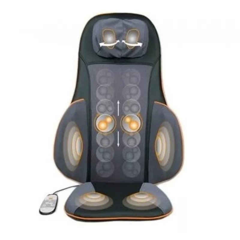 Massajador Medisana MC 825 universal multicolor