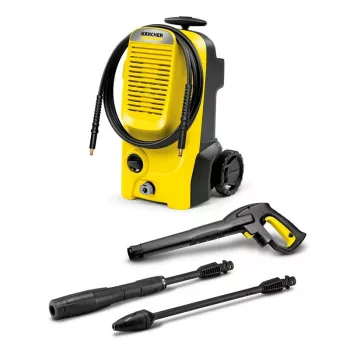KÄRCHER K 5 Classic máquina de lavar alta pressão - 1.950-700.0