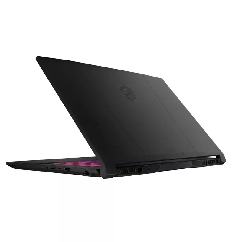 Portátil MSI Katana 17 B13VEK-1449XPL 43,9 cm (17,3 polegadas) i5-13420H 16 GB 512 GB RTX 4050 Windows 11