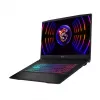 Portátil MSI Katana 17 B13VEK-1449XPL 43,9 cm (17,3 polegadas) i5-13420H 16 GB 512 GB RTX 4050 Windows 11