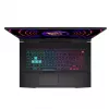 Portátil MSI Katana 17 B13VEK-1449XPL 43,9 cm (17,3 polegadas) i5-13420H 16 GB 512 GB RTX 4050 Windows 11