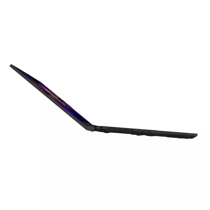 Portátil MSI Katana 17 B13VEK-1449XPL 43,9 cm (17,3 polegadas) i5-13420H 16 GB 512 GB RTX 4050 Windows 11