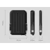 Disco externo Silicon Power 4TB USB Type-A 3.2 Gen 1 A66