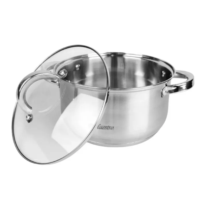 Maestro MR-2120-6L A conjunto de 6 panelas