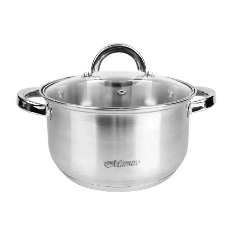 Maestro MR-2120-6L A conjunto de 6 panelas