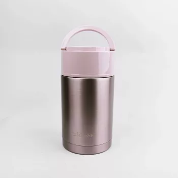 Termo de jantar Maestro MR-1636-110 1100 ml, rosa
