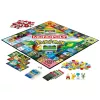 Jogo de tabuleiro HASBRO Monopoly Pokémon (edição polaca) – jogo de tabuleiro familiar, conjunto de coleção temático