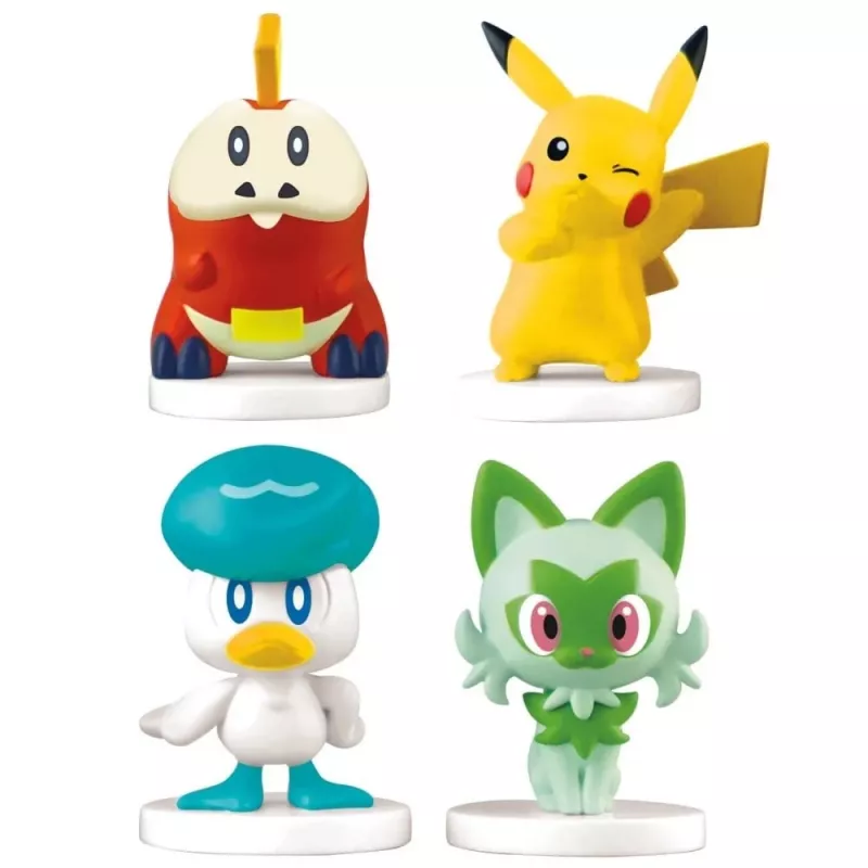 Jogo de tabuleiro HASBRO Monopoly Pokémon (edição polaca) – jogo de tabuleiro familiar, conjunto de coleção temático