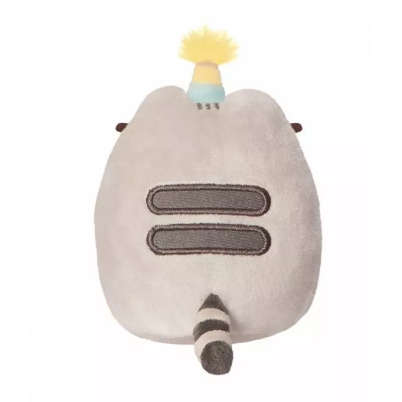 Party Pusheen pequeno 14 cm