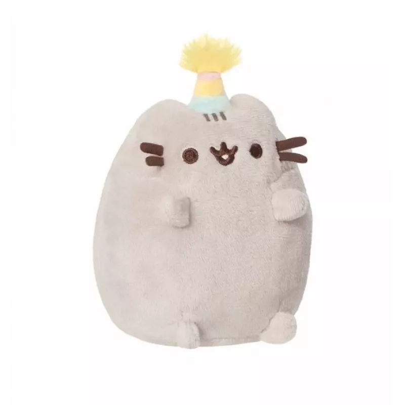 Party Pusheen pequeno 14 cm