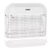 Lâmpada inseticida NOVEEN IKN920 LED branca — inseticida elétrico, modelo IKN920 LED