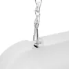 Lâmpada inseticida NOVEEN IKN920 LED branca — inseticida elétrico, modelo IKN920 LED