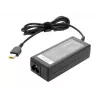 Fonte de alimentação MITSU para Lenovo 20V 3,25A (modelo 5ZM039) carregador de portátil compatível