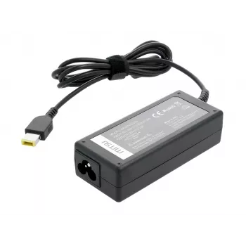 Fonte de alimentação MITSU para Lenovo 20V 3,25A (modelo 5ZM039) carregador de portátil compatível