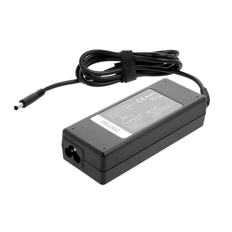 Fonte de alimentação MITSU 19 V 4,74 A modelo 5ZM013 para dispositivos portáteis