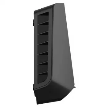 Carregador de veículos elétricos EASEE Easee Up de parede 1,4–22 kW modelo 10141