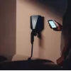 Carregador de veículos elétricos EASEE Easee Up de parede 1,4–22 kW modelo 10141