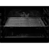 Acessório para fritadeira de ar Electrolux E9OOAFWM grelha de aço inoxidável 468×24 mm para fornos e fritadeiras de ar quente compatíveis