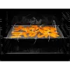 Acessório para fritadeira de ar Electrolux E9OOAFWM grelha de aço inoxidável 468×24 mm para fornos e fritadeiras de ar quente compatíveis