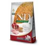 FARMINA N&D ANCESTRAL GRAIN DOG LIGHT - FRANGO, ESPELTA, AVEIA E ROMÃ ADULTO MÉDIO & MAXI 12 kg
