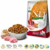 FARMINA N&D ANCESTRAL GRAIN DOG LIGHT - FRANGO, ESPELTA, AVEIA E ROMÃ ADULTO MÉDIO & MAXI 12 kg