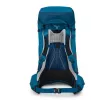 Mochila de trekking Osprey Atmos AG LT 65 Navy L/ XL