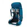 Mochila de trekking Osprey Atmos AG LT 65 Navy L/ XL