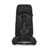 Mochila de trekking Osprey Kestrel 68 preto L/XL