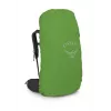Mochila de trekking Osprey Kestrel 68 preto L/XL