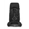 Mochila de trekking Osprey Kestrel 68 preto L/XL