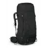 Mochila de trekking Osprey Kestrel 68 preto L/XL