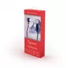 Headset intra-auricular GEMBIRD MHS-EP-001
