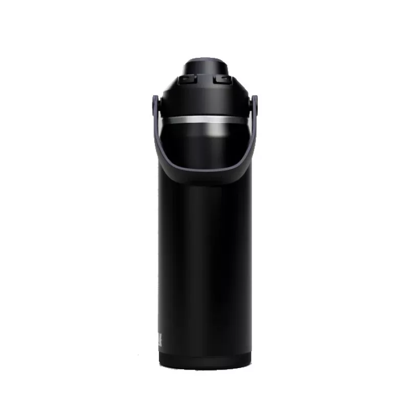 Garrafa térmica isolada de aço inoxidável CAMELBAK Thrive Chug 590ml